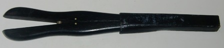 M42M Victorian glove stretchers (real ebony)